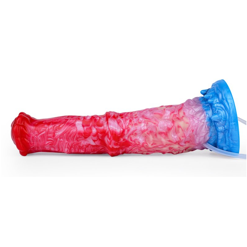 gode ejaculateur gonflable air joalys 23 x 55cm 7