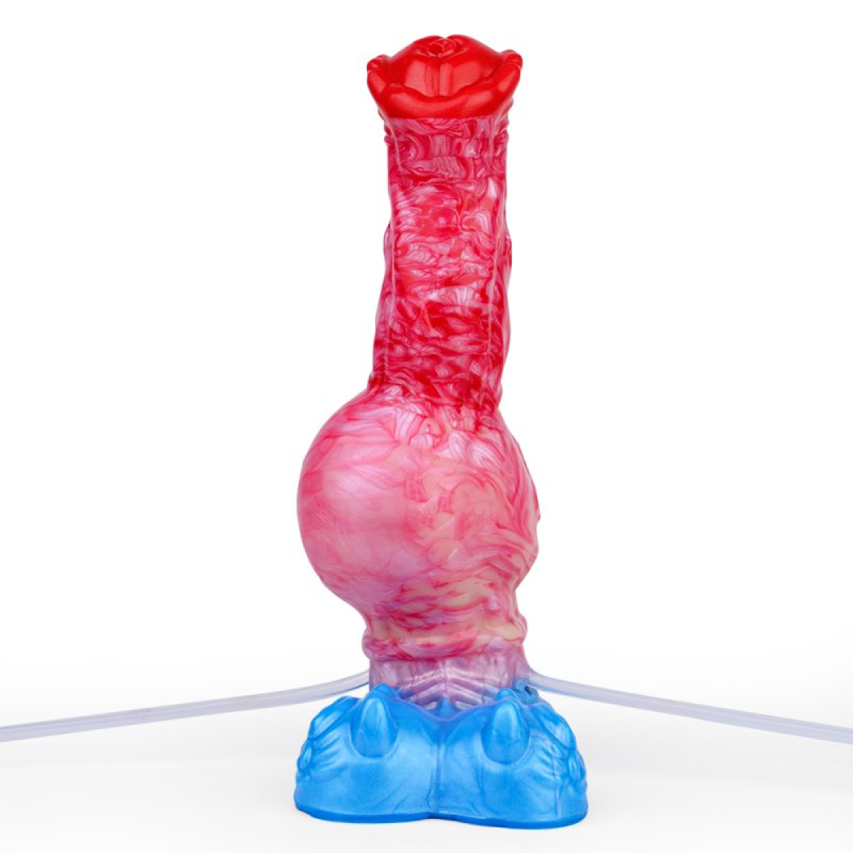 gode ejaculateur gonflable air krulys 20 x 65cm 1