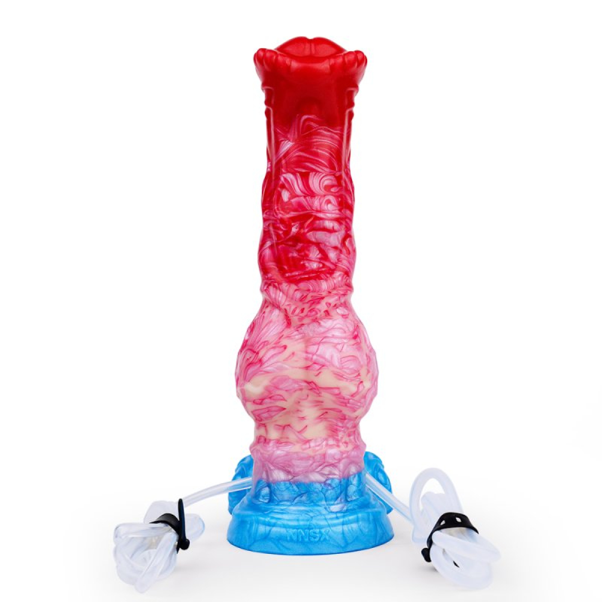 gode ejaculateur gonflable air krulys 20 x 65cm 2