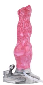 gode ejaculateur hawky 19 x 6cm 1