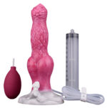 gode ejaculateur hawky 19 x 6cm