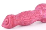gode ejaculateur hawky 19 x 6cm 3