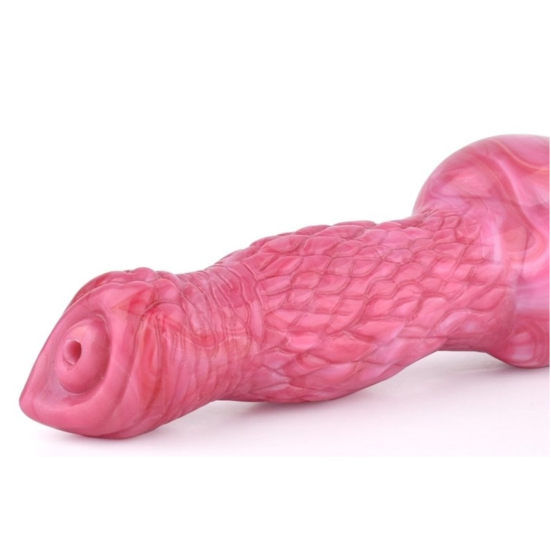 gode ejaculateur hawky 19 x 6cm 3