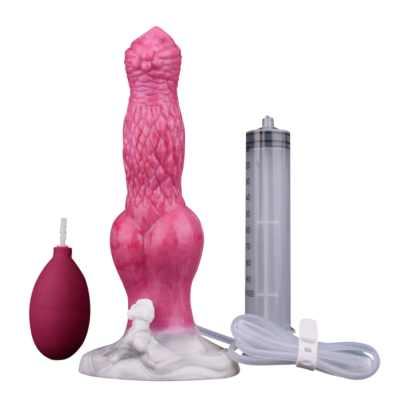 gode-ejaculateur-hawky-19-x-6cm gode ejaculateur hawky 19 x 6cm
