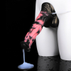 gode ejaculateur haytos 22 x 55cm 5