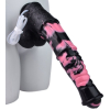 gode ejaculateur horse tinulf squirt l 28 x 65 cm noir rose 4