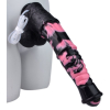 gode ejaculateur horse tinulf squirt m 19 x 5cm noir rose 4