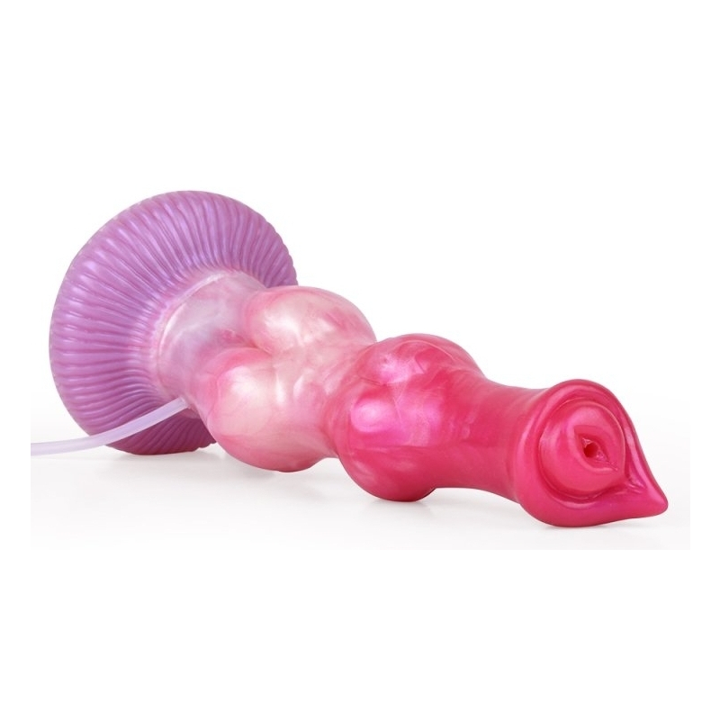gode ejaculateur hultix squirt 22 x 7cm 1