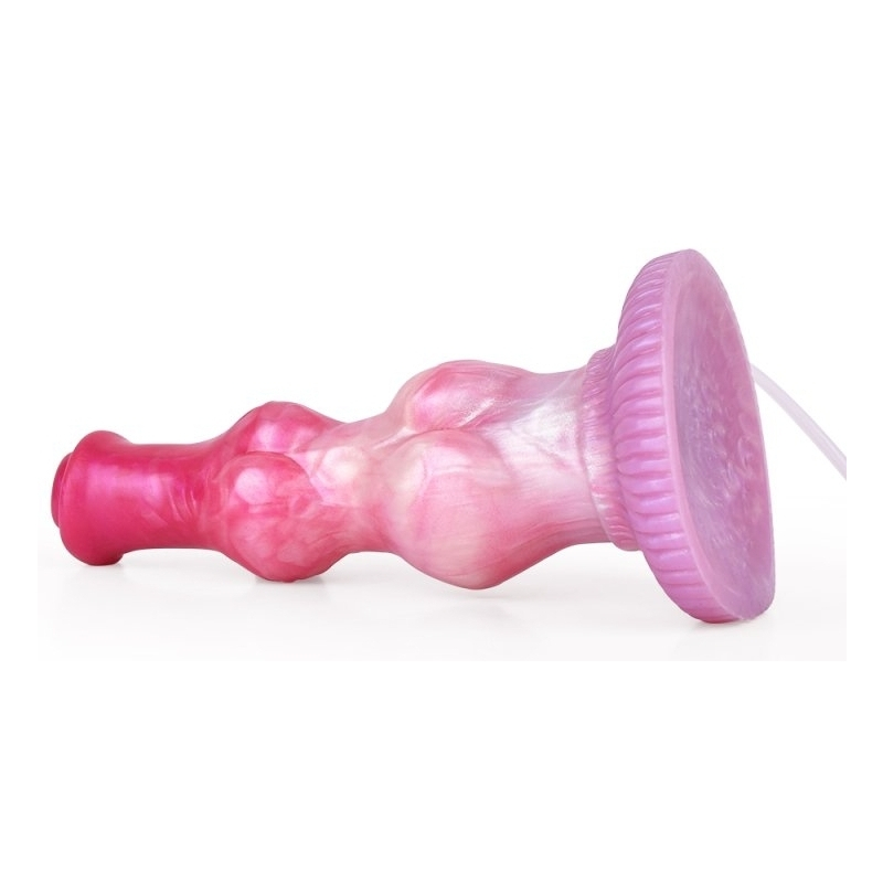 gode ejaculateur hultix squirt 22 x 7cm 2