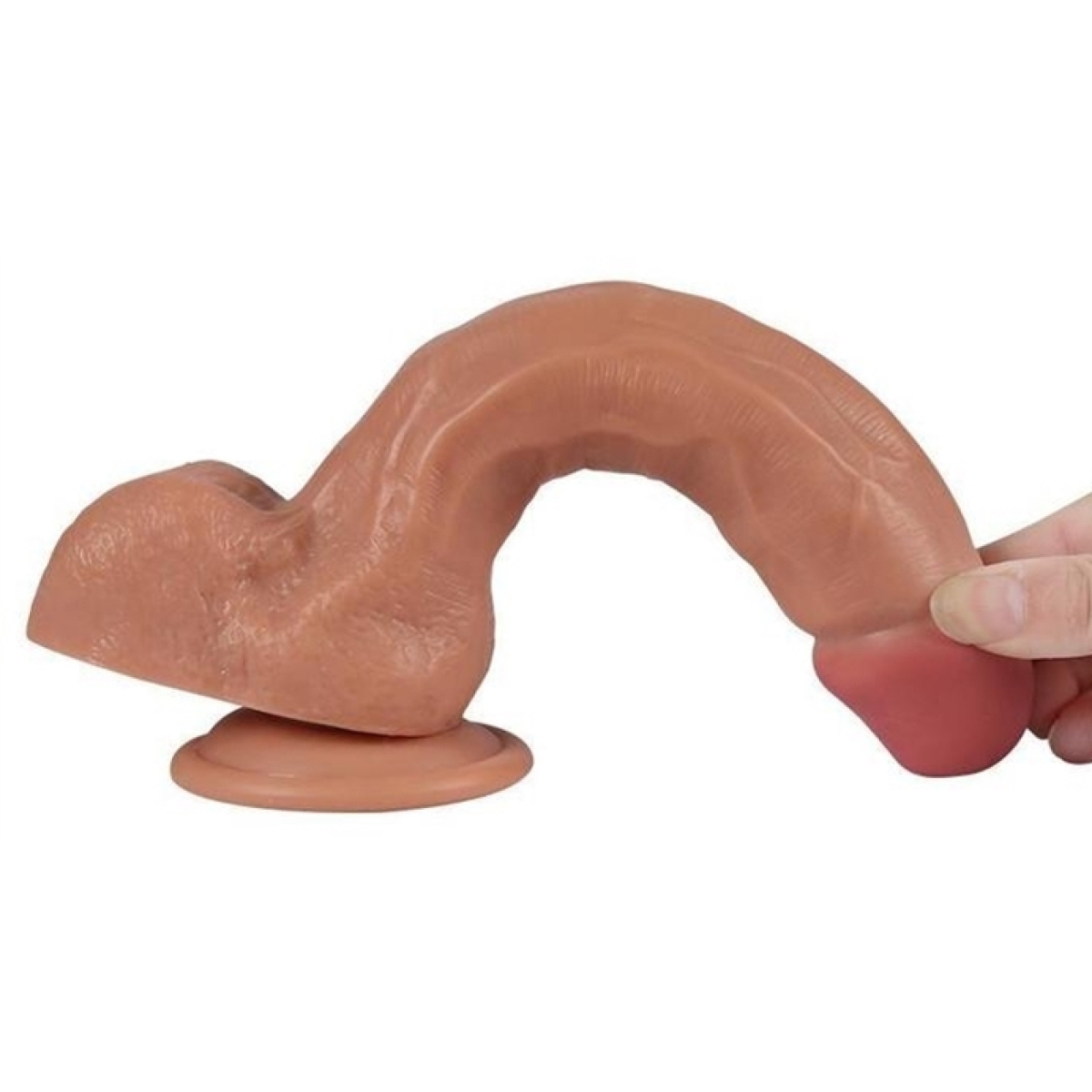 gode ejaculateur joy stream 175 x 45cm 5