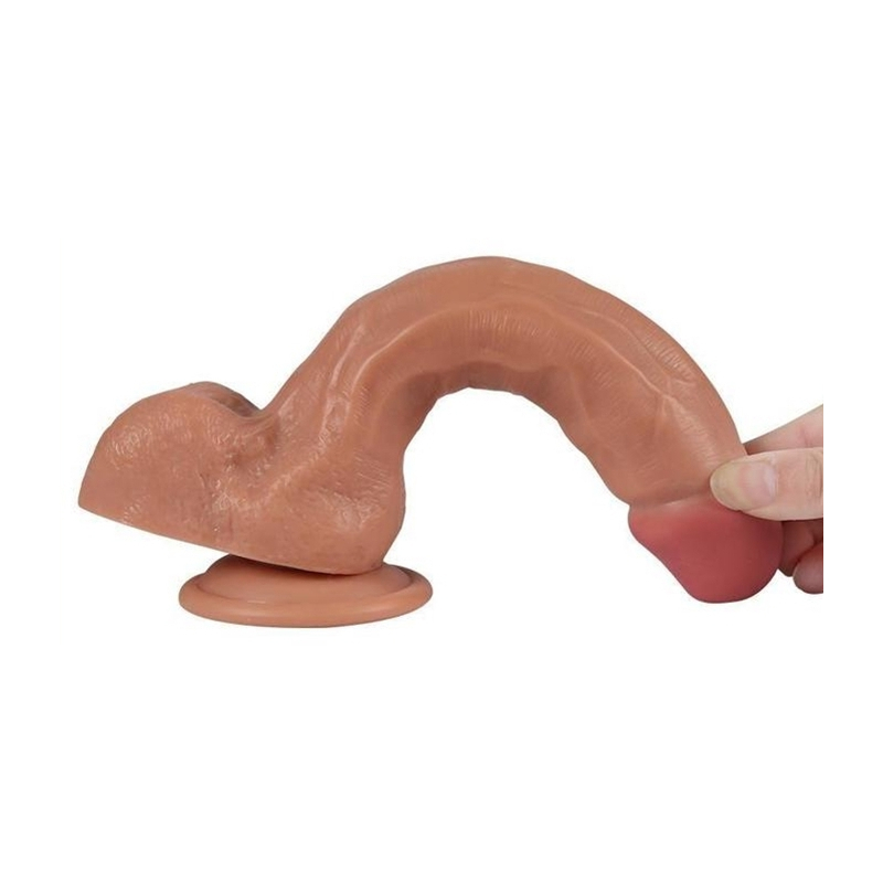 gode ejaculateur joy stream 175 x 45cm 5