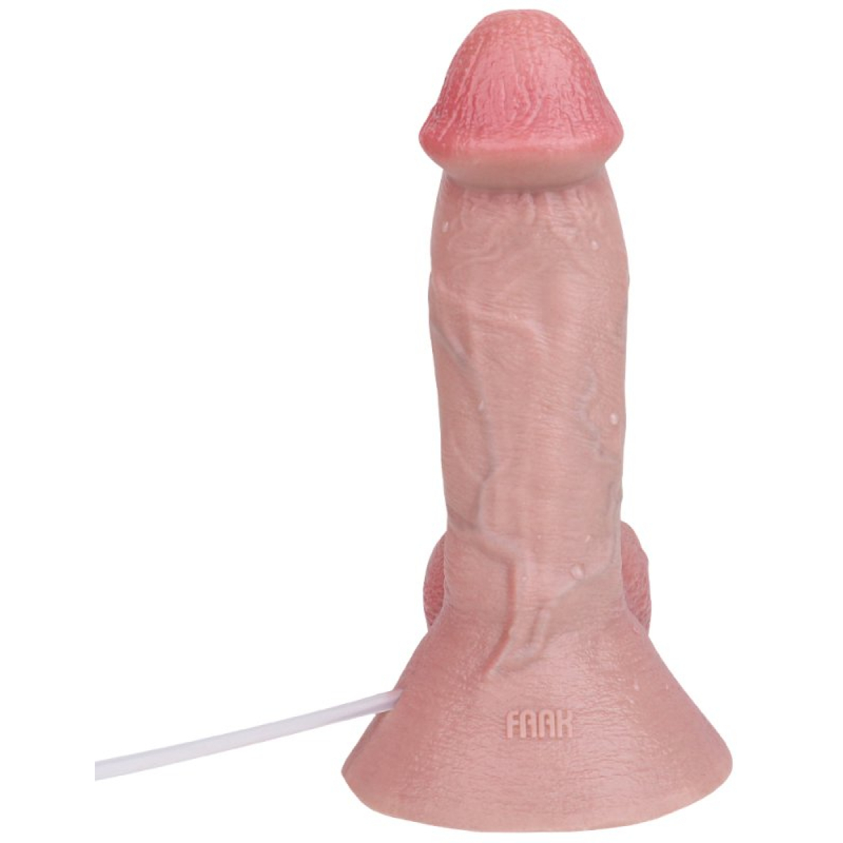 gode ejaculateur joydick 14 x 5cm 1