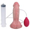gode ejaculateur joydick 14 x 5cm