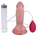 gode ejaculateur joydick 14 x 5cm