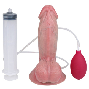 gode ejaculateur joydick 14 x 5cm