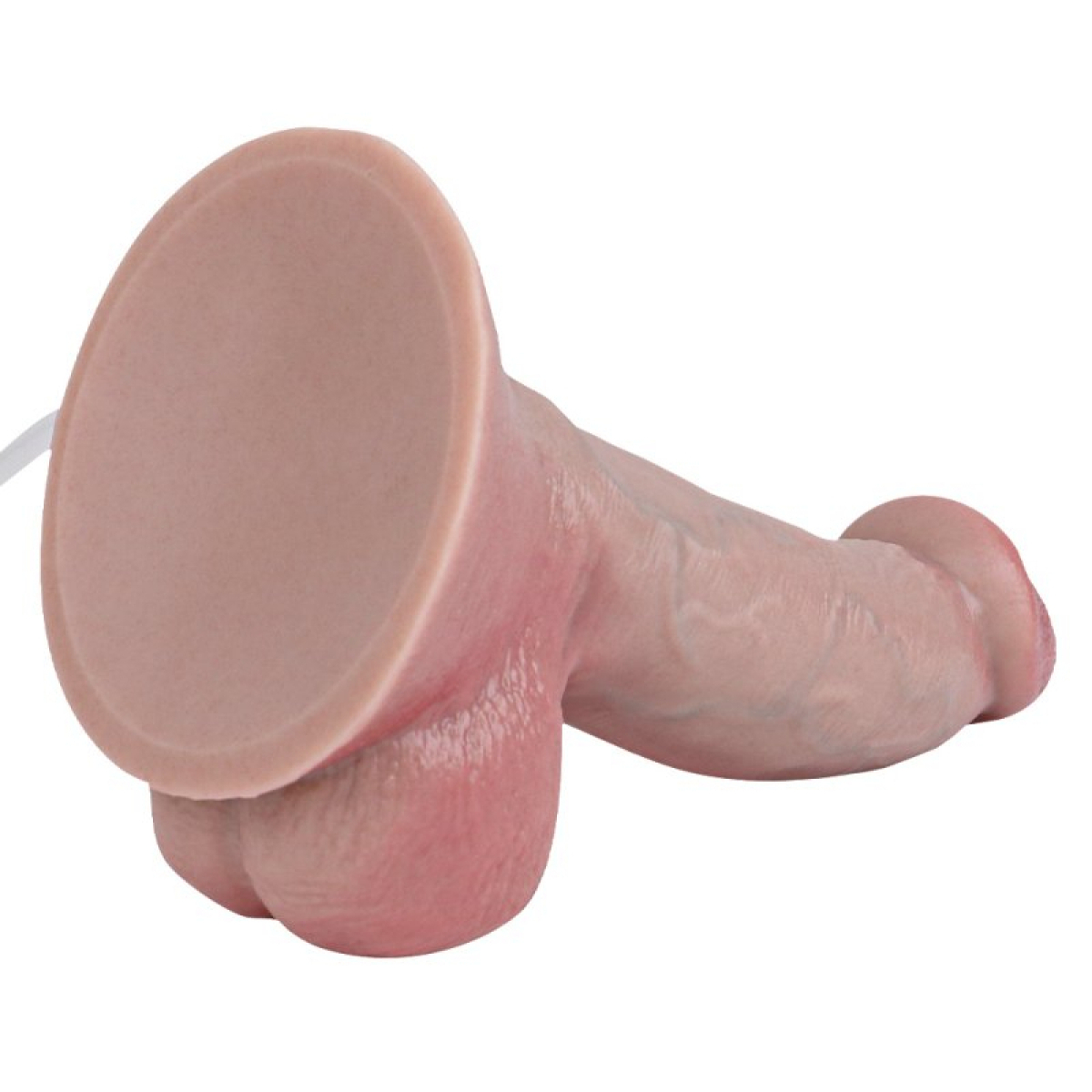 gode ejaculateur joydick 14 x 5cm 4