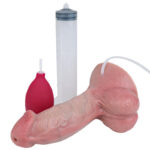 gode ejaculateur joydick 14 x 5cm 8