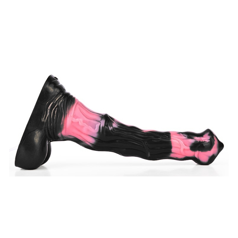 gode ejaculateur juthos 23 x 55cm 6