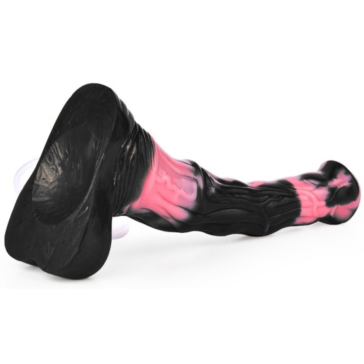 gode ejaculateur juthos 23 x 55cm 8