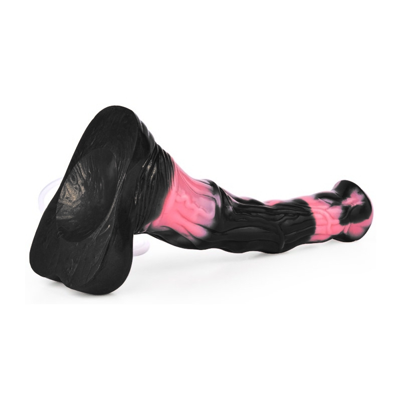 gode ejaculateur juthos 23 x 55cm 8