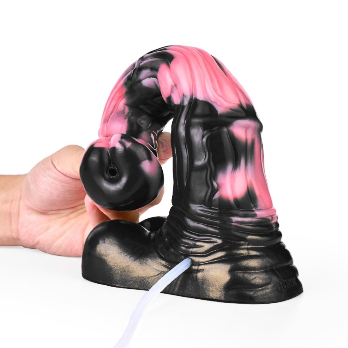 gode ejaculateur juthos 23 x 55cm 9