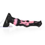 gode ejaculateur kerios 22 x 6cm 5
