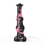 gode ejaculateur kerios 22 x 6cm 6