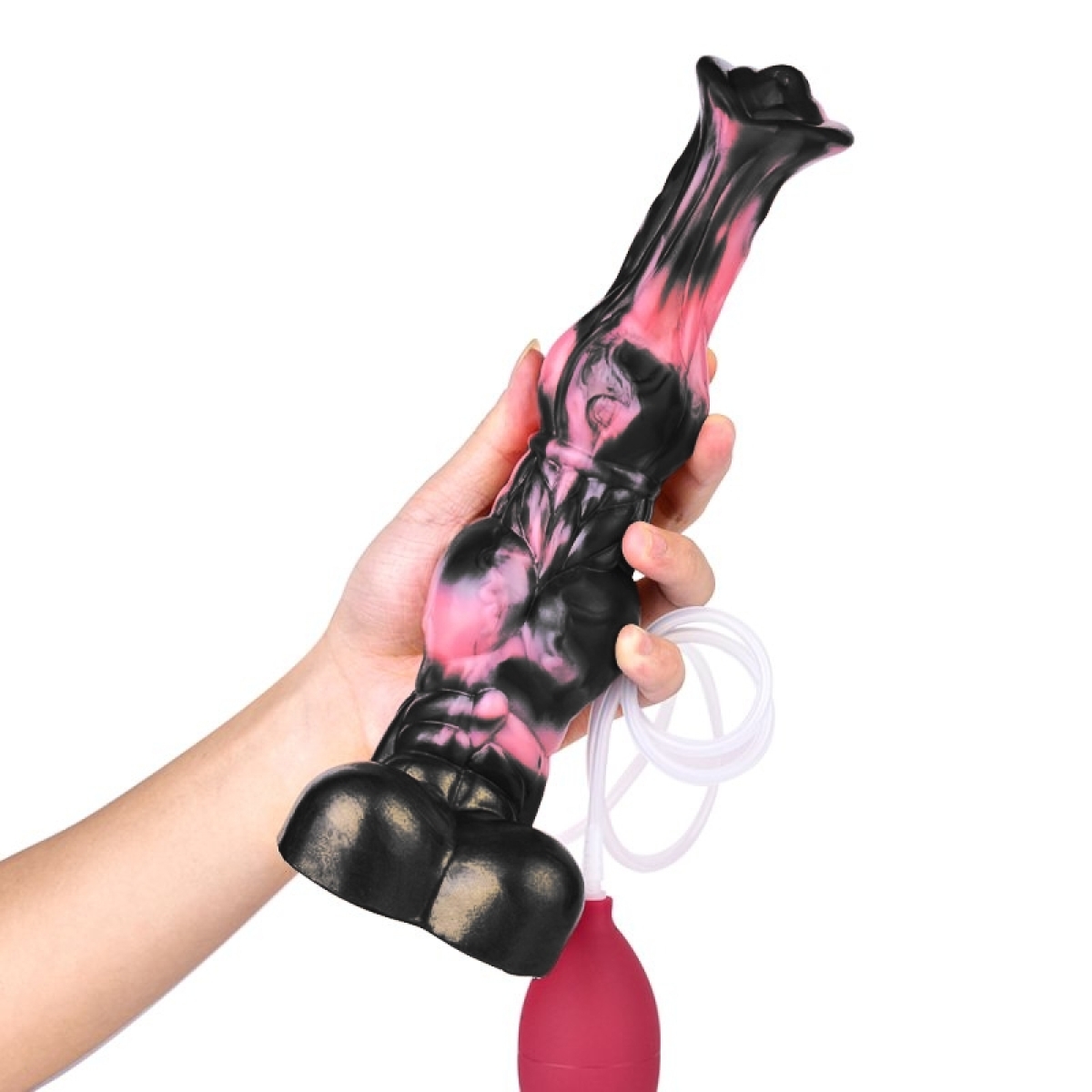 gode ejaculateur kerios 22 x 6cm 8