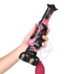 gode ejaculateur kerios 22 x 6cm 8
