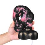gode ejaculateur kerios 22 x 6cm 9