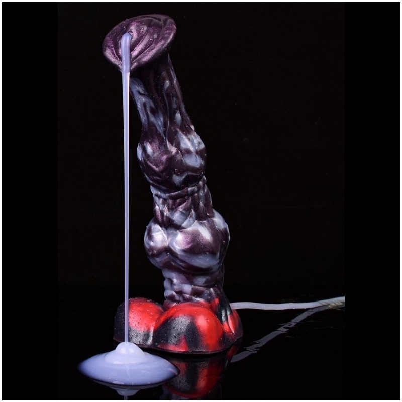 gode ejaculateur lakori squit 22 x 6cm 1