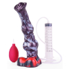 gode ejaculateur lakori squit 22 x 6cm