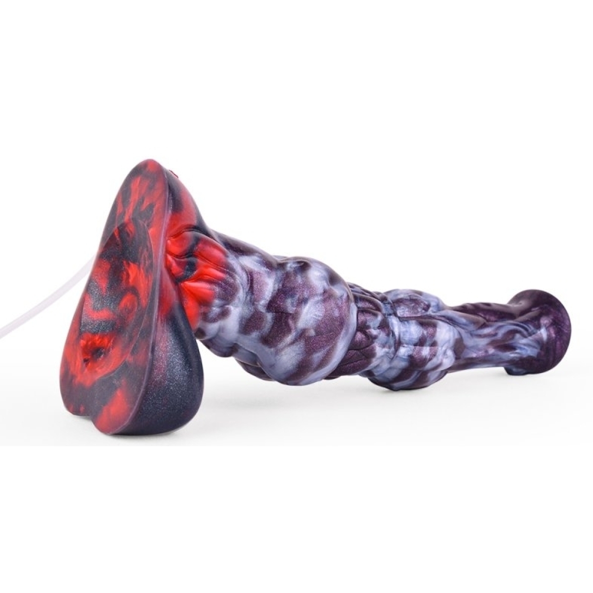 gode ejaculateur lakori squit 22 x 6cm 2