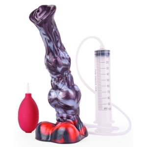 gode ejaculateur lakori squit 22 x 6cm