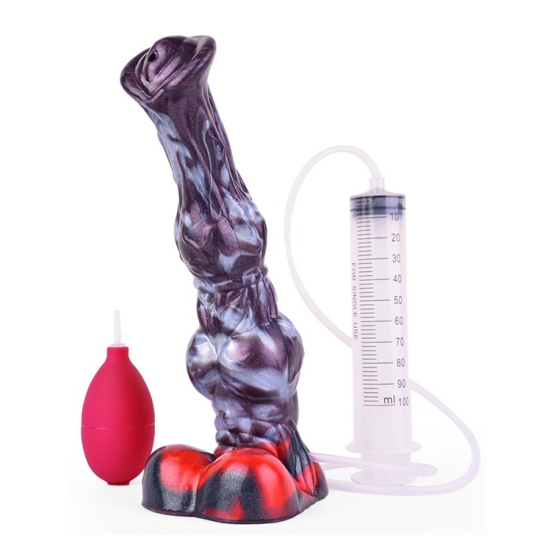 gode ejaculateur lakori squit 22 x 6cm
