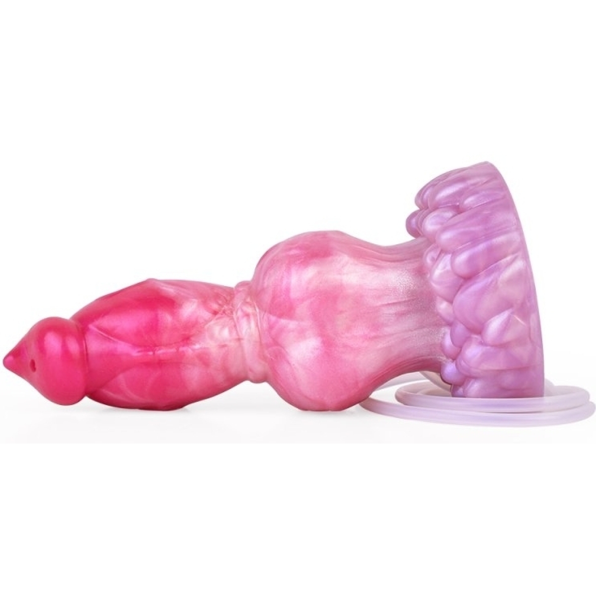 gode ejaculateur lerzis squirt 16 x 68cm 1