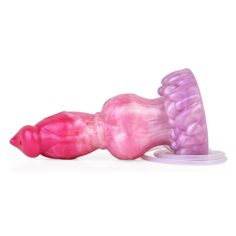 gode ejaculateur lerzis squirt 16 x 68cm 1
