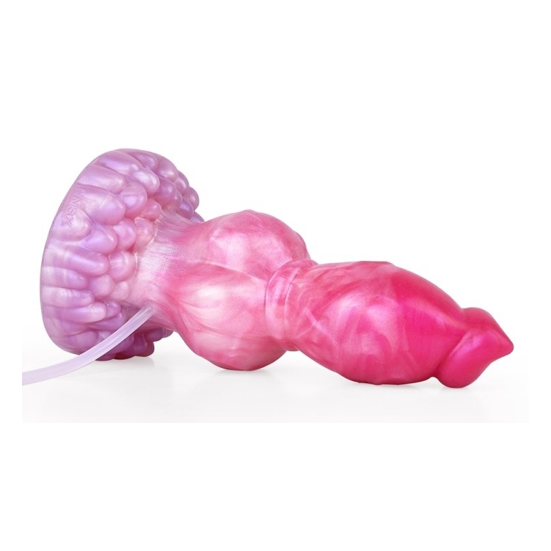 gode ejaculateur lerzis squirt 16 x 68cm 2