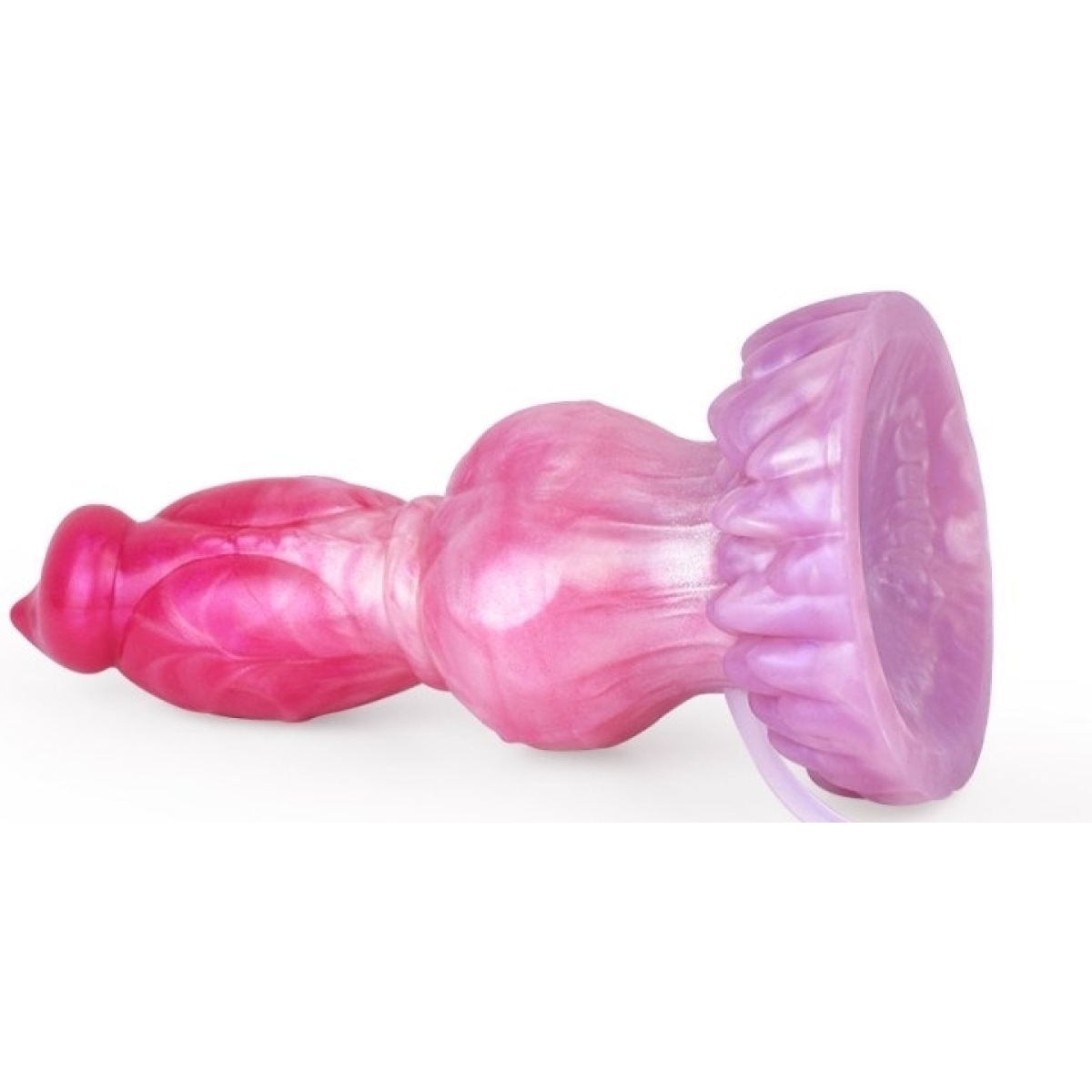 gode ejaculateur lerzis squirt 16 x 68cm 3