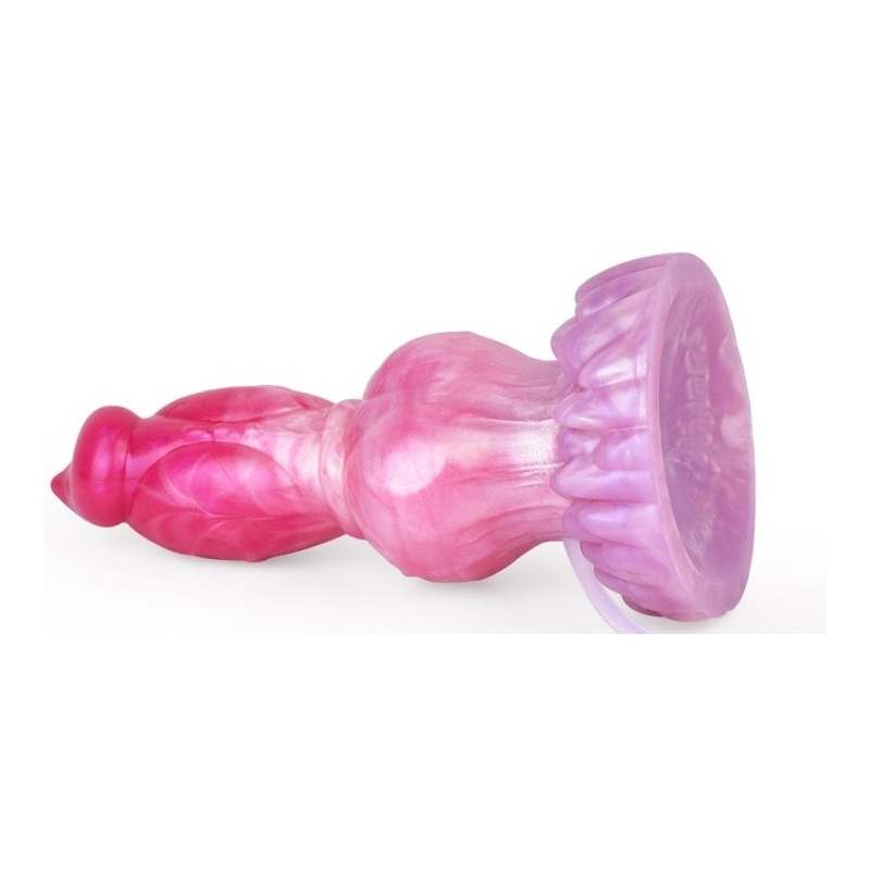 gode ejaculateur lerzis squirt 16 x 68cm 3