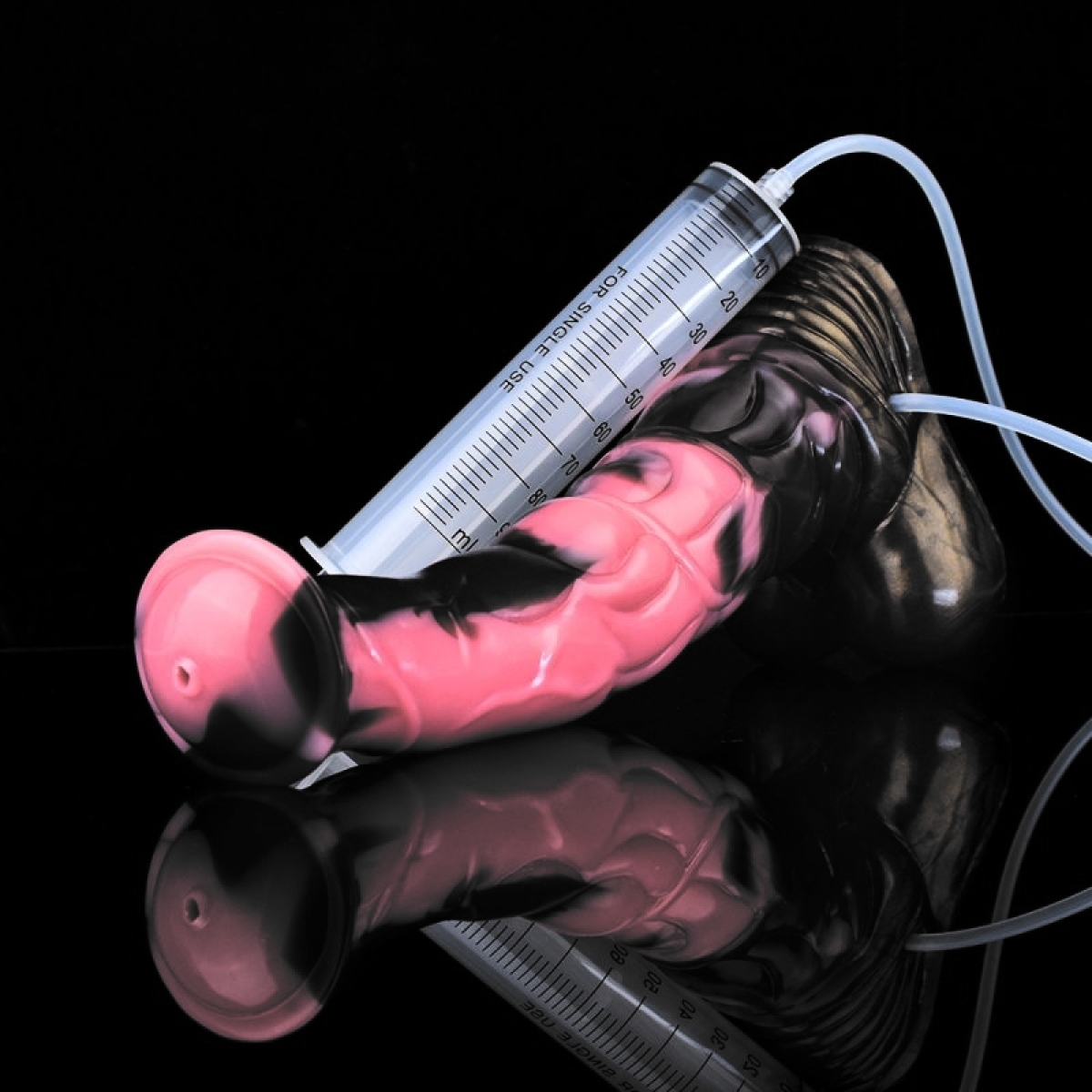 gode ejaculateur limos 22 x 6cm 10