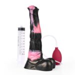 gode ejaculateur limos 22 x 6cm