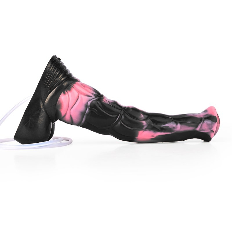 gode ejaculateur limos 22 x 6cm 2