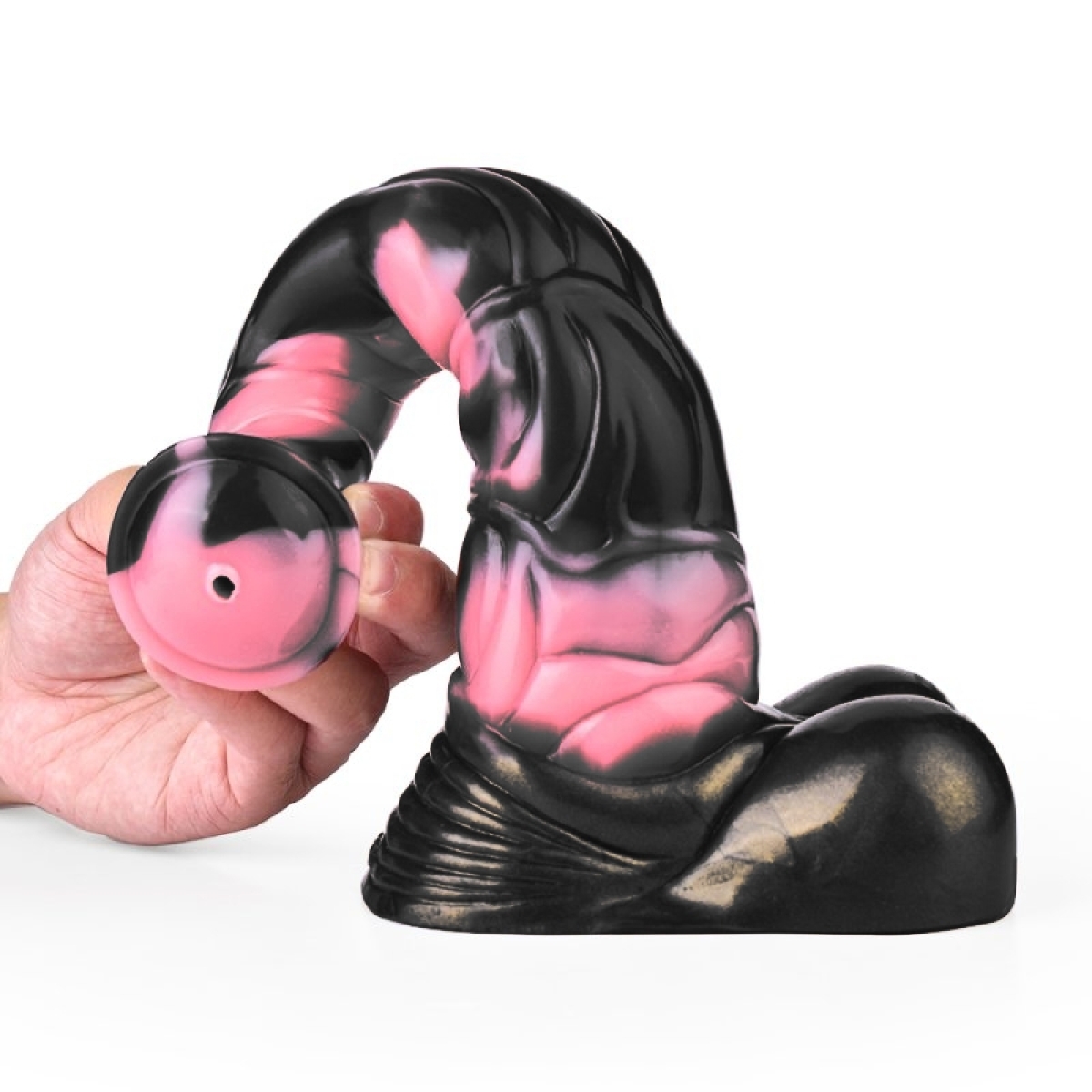 gode ejaculateur limos 22 x 6cm 4