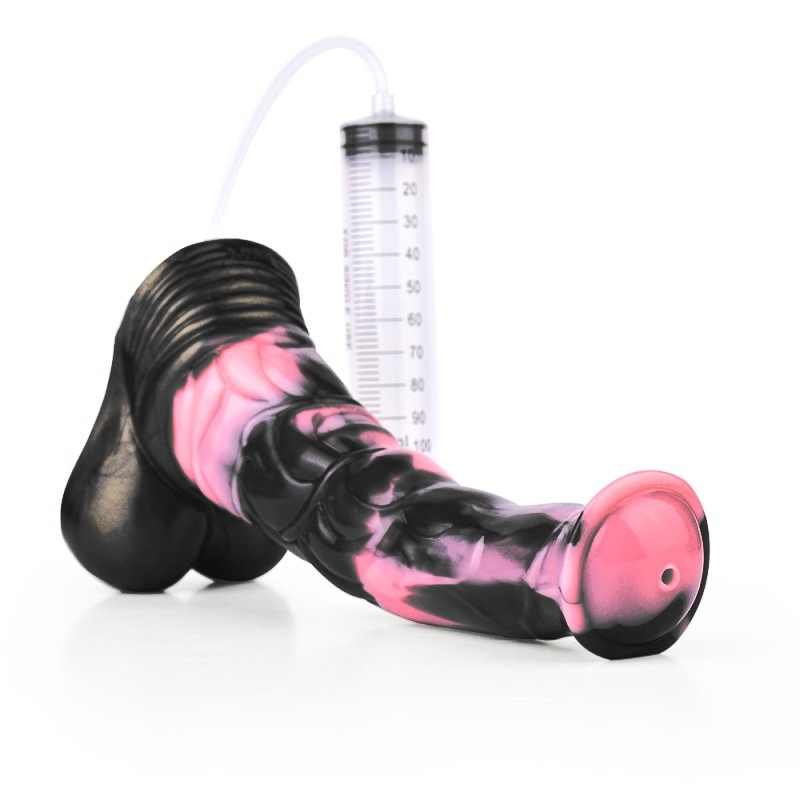 gode ejaculateur limos 22 x 6cm 6