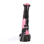 gode ejaculateur limos 22 x 6cm 7