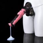 gode ejaculateur limos 22 x 6cm 9