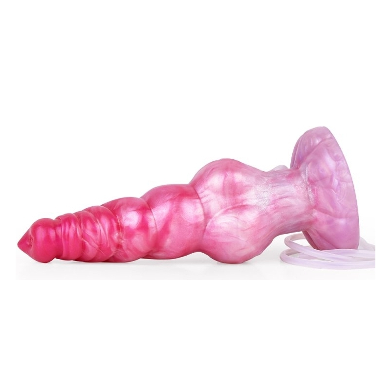 gode ejaculateur magolf squirt 20 x 7cm 1