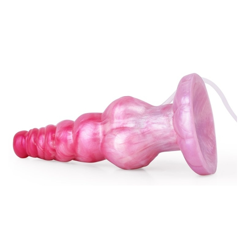 gode ejaculateur magolf squirt 20 x 7cm 3