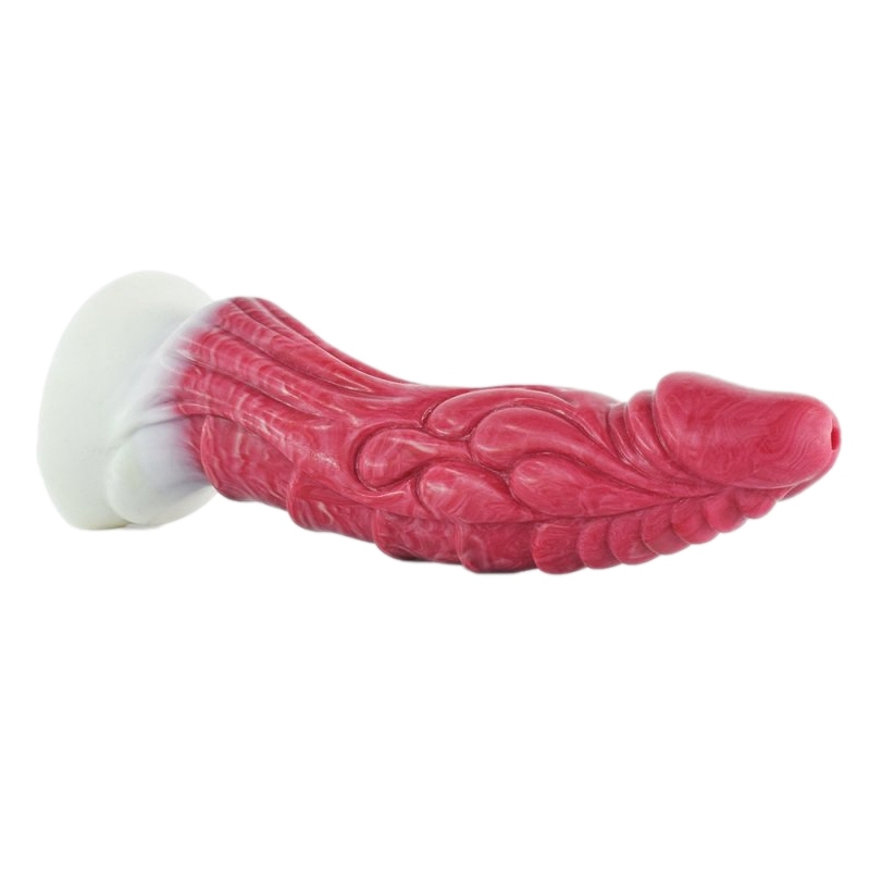 gode ejaculateur monster balstak 21 x 5cm 1